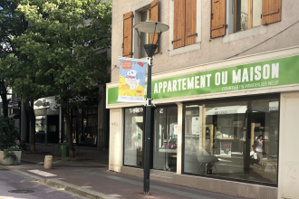 RECHERCHE APPARTEMENT OU MAISON