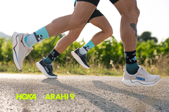RUNNING CONSEIL