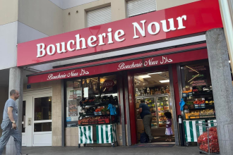 BOUCHERIE NOUR