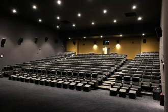 CINÉMA STUDIO 6