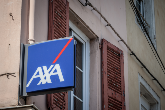 AXA ASSURANCES MOUTHON SEBASTIEN