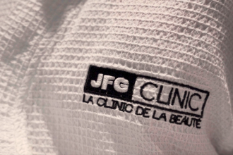 JFG CLINIC GAILLARD