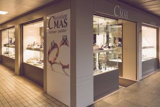 BIJOUTERIE CHRISTIAN MAS