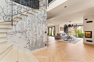 1001 IDEES architecte d'intérieur