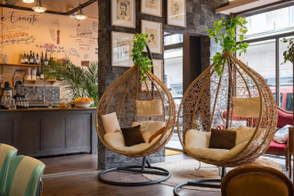 CAFE ERNESTO