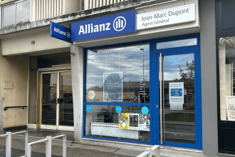 JEAN MARC DUPONT ALLIANZ