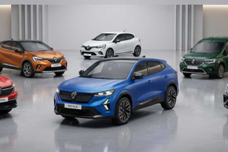 RENAULT DACIA ANNEMASSE