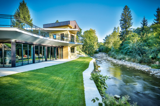 HOTEL RESTAURANT BAUD