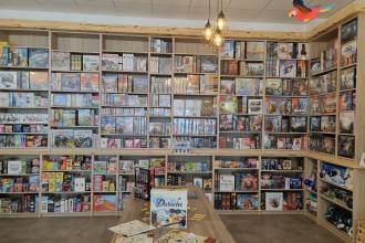 Les Trésors d'Idunn