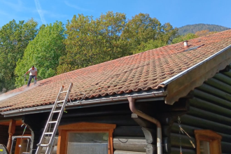 LB HABITAT SERVICE