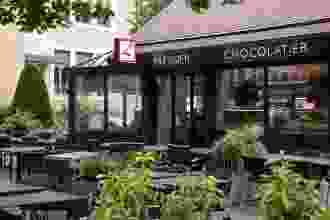 PATISSERIE CHOCOLATERIE LESAGE