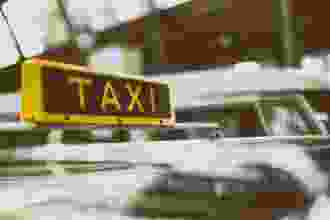 RDH TAXI