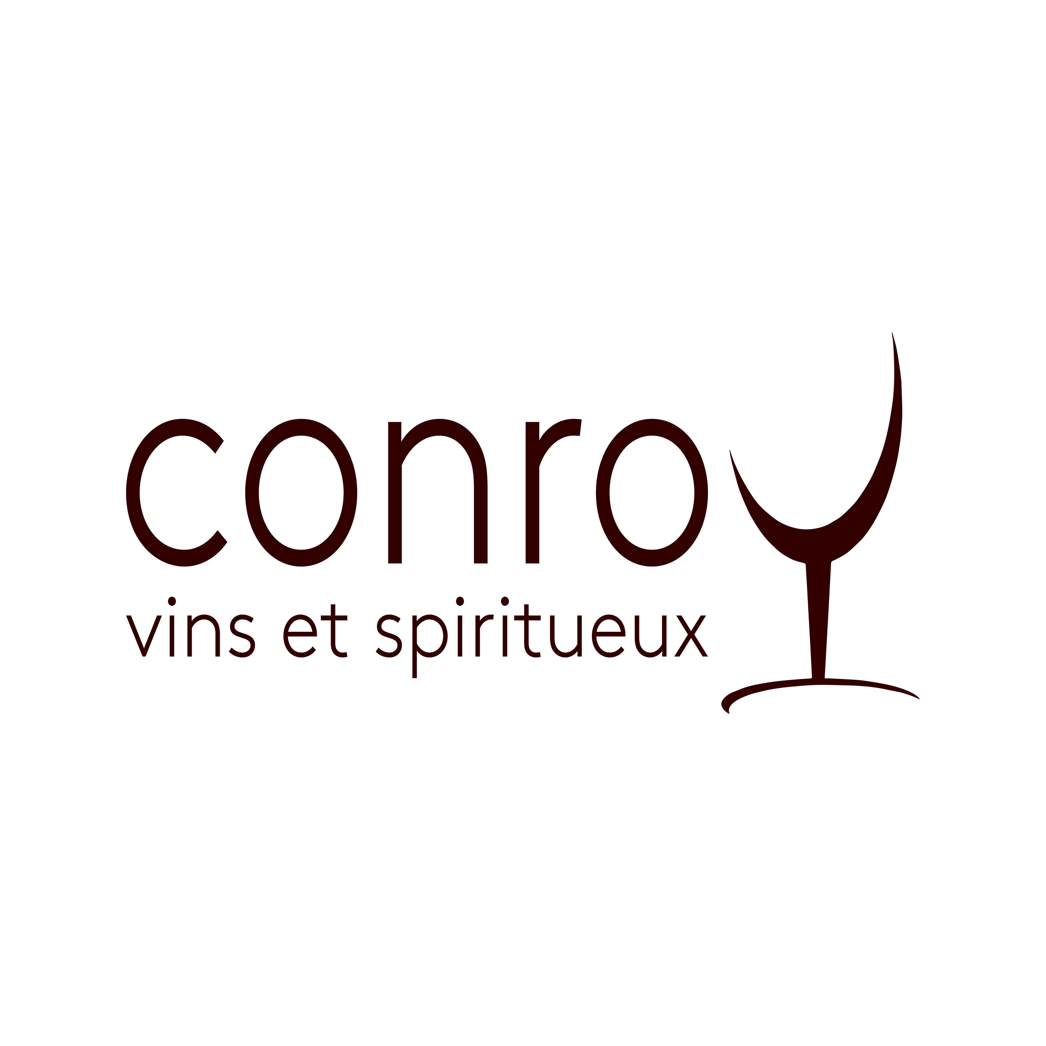 CONROY VINS & SPIRITUEUX