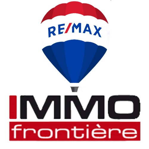 IMMOFRONTIÈRE RE/MAX