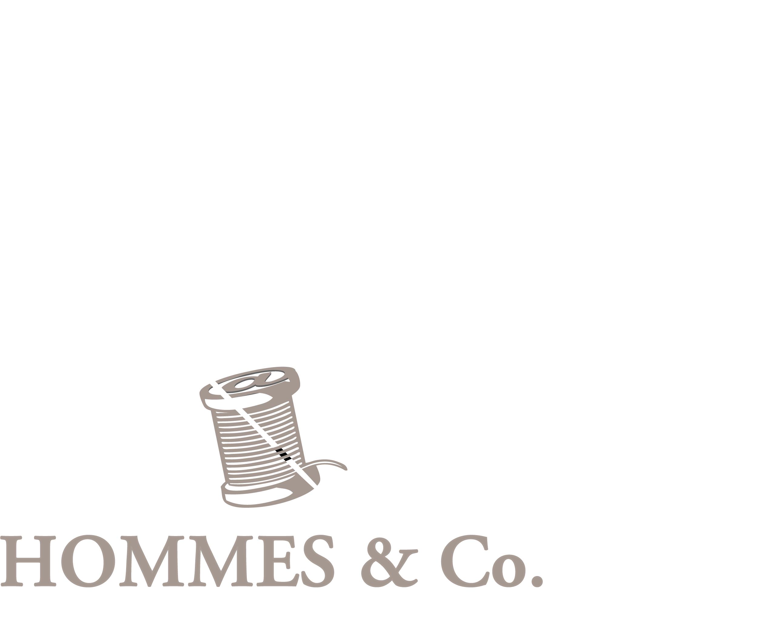 HOMMES & CO