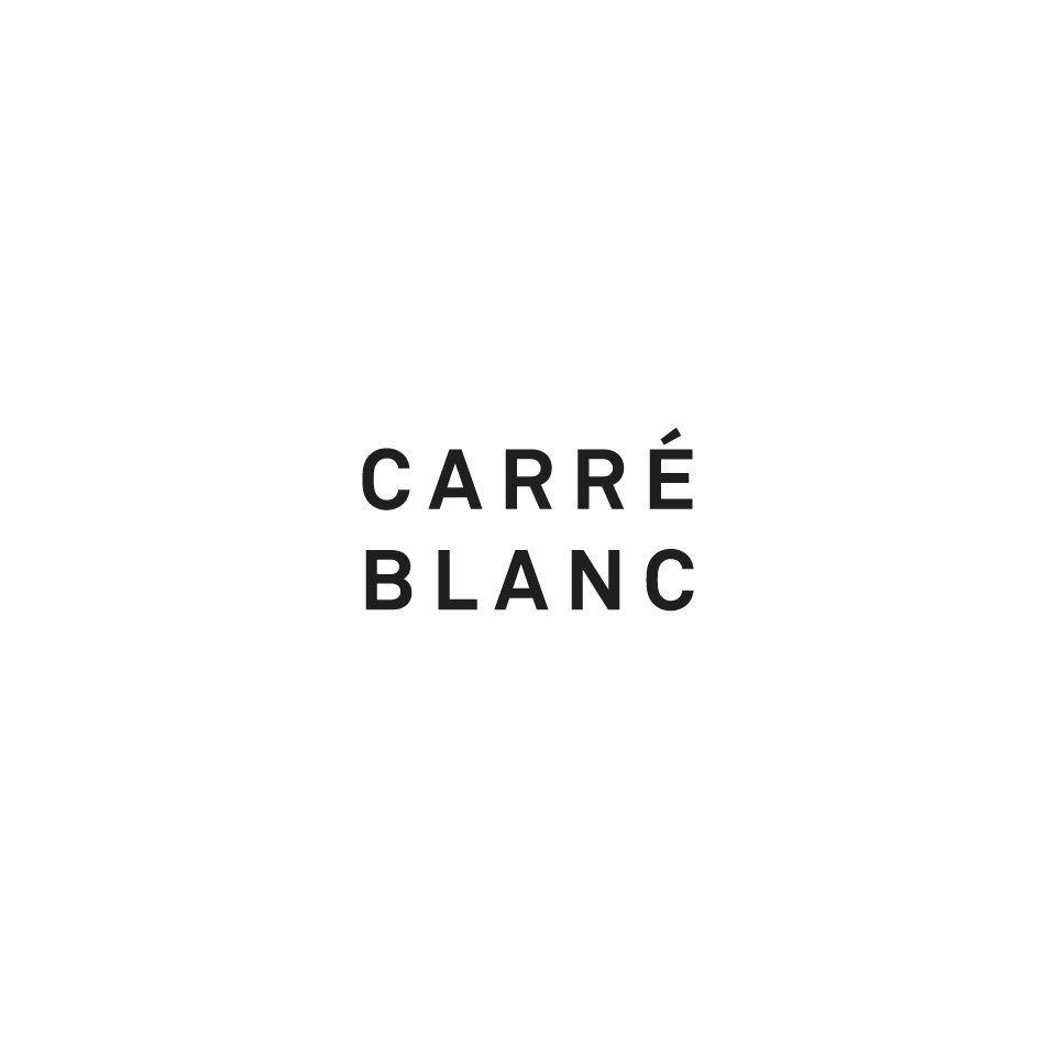 CARRE BLANC