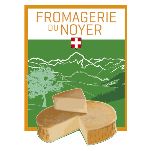 FROMAGERIE DU NOYER