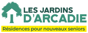 LES JARDINS D'ARCADIE