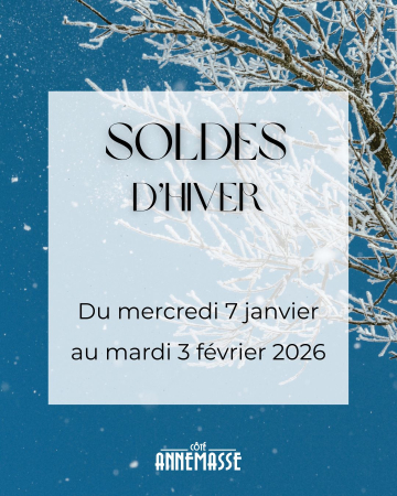 Actualités des commerçants de l'agglomération d'Annemasse