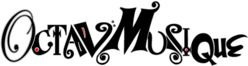OCTAV MUSIQUE OCTAV MUSIQUE