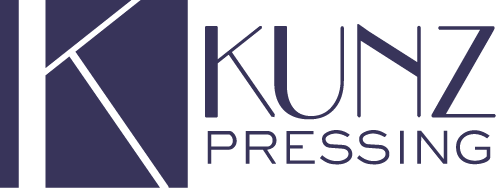 KUNZ PRESSING