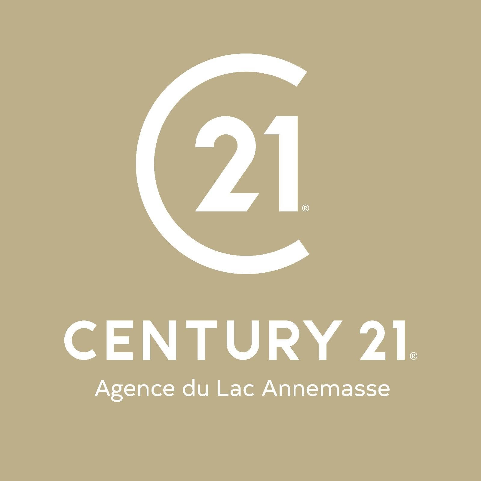 CENTURY 21 - AGENCE DU LAC