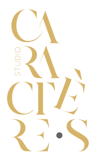 STUDIO CARACTERES