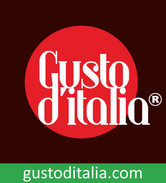 GUSTO D'ITALIA