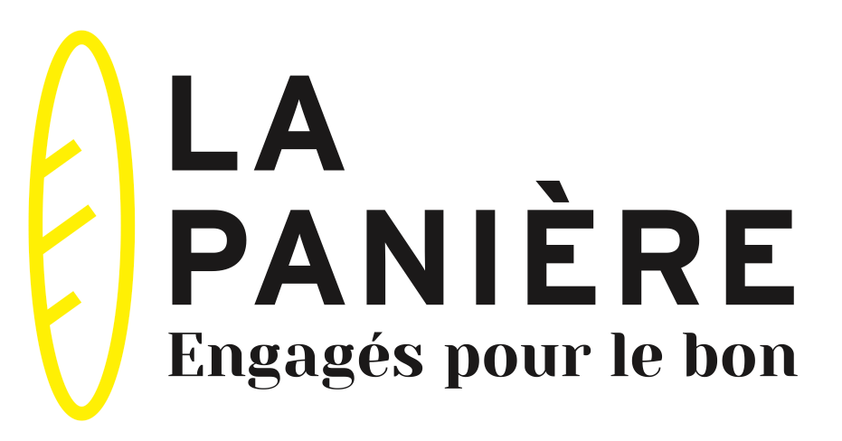 LA PANIERE LA PANIERE