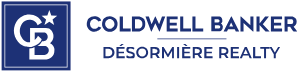COLDWELL BANKER DESORMIERE REALTY