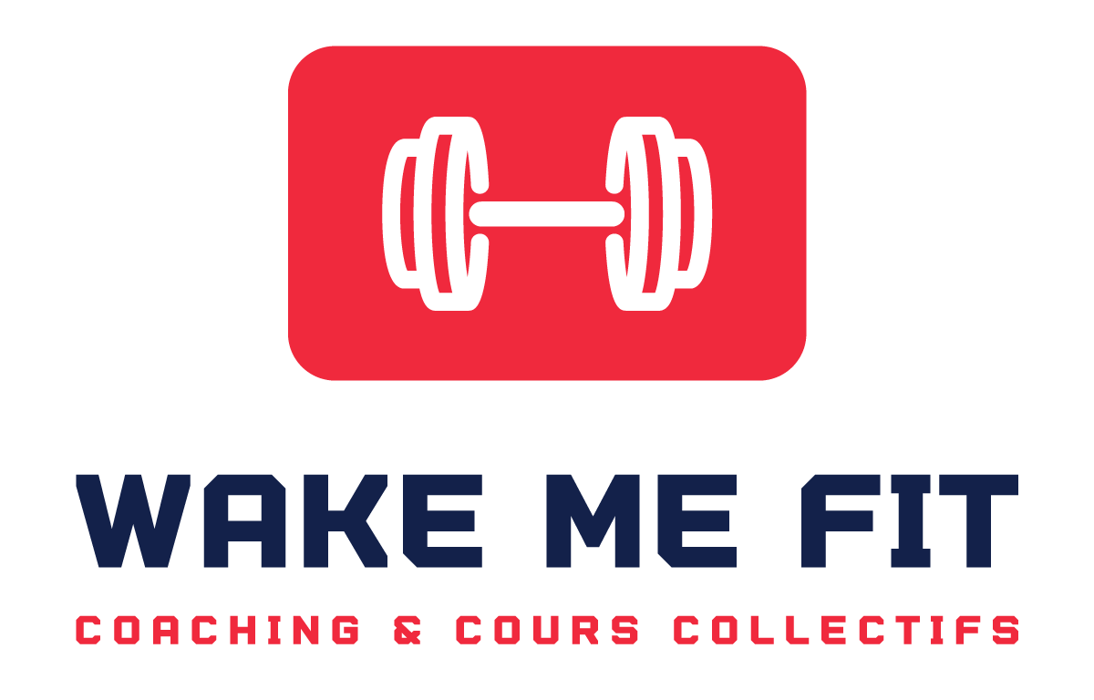 WAKE ME FIT WAKE ME FIT