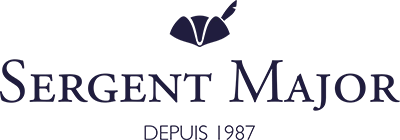 SERGENT MAJOR