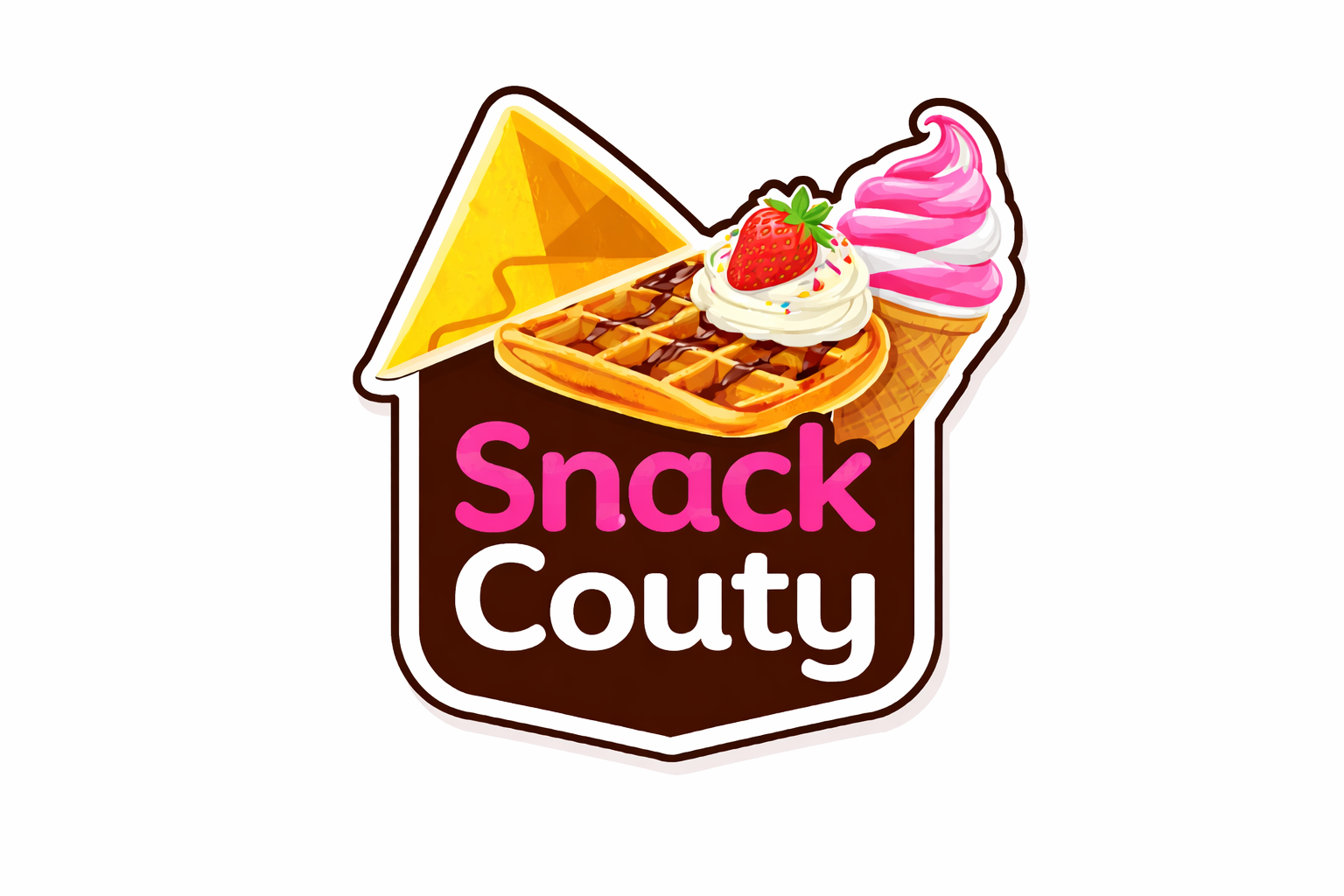 SNACK COUTY