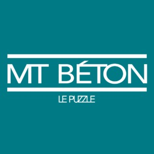 MT BETON