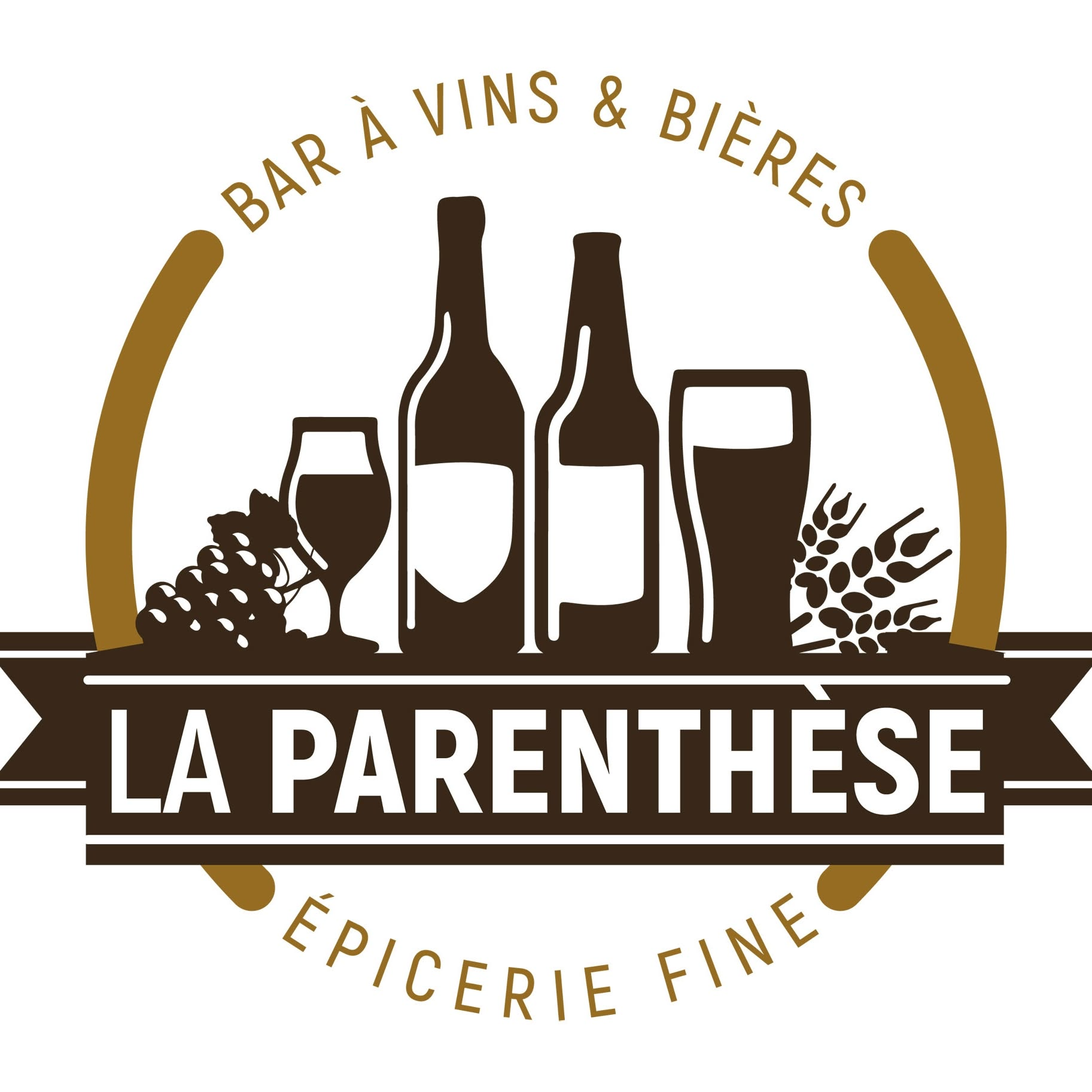LA PARENTHESE