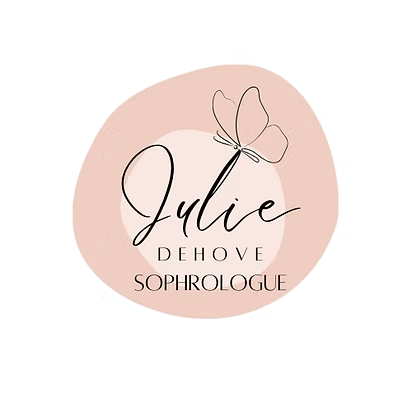 JULIE DEHOVE SOPHROLOGUE