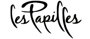 LES PAPILLES
