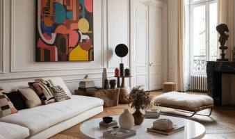 1001 IDEES architecte d'intérieur