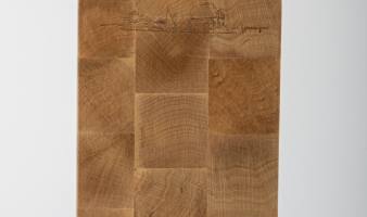 NOUVEAUTÉ : vos planches à découper avec une gravure personnalisable !