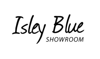 ISLEY BLUE