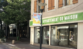 RECHERCHE APPARTEMENT OU MAISON