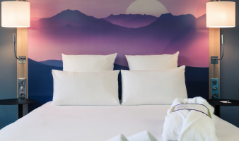 MERCURE ANNEMASSE PORTE DE GENÈVE