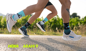 RUNNING CONSEIL