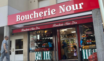 BOUCHERIE NOUR