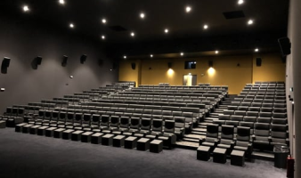 CINÉMA STUDIO 6