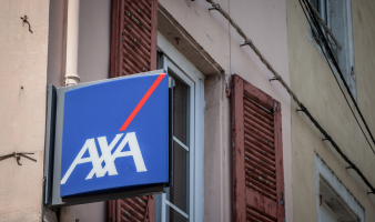 AXA ASSURANCES MOUTHON SEBASTIEN
