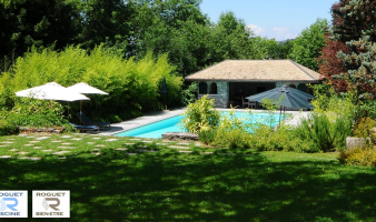 ROGUET PAYSAGE