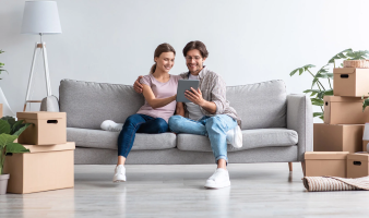 RESO IMMOBILIER