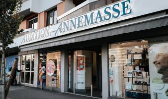 AUDITION ANNEMASSE