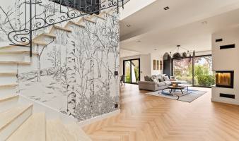 1001 IDEES architecte d'intérieur